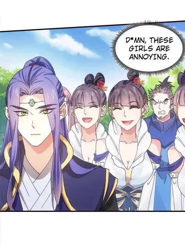 I just Don't Play the Card according to the routine Chapter 83