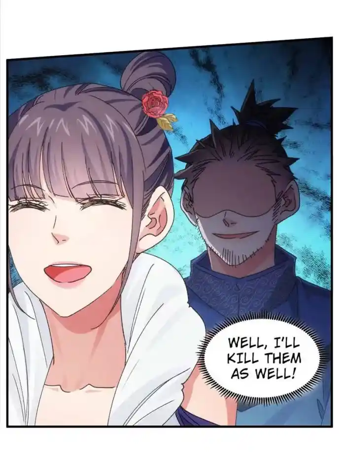 I just Don't Play the Card according to the routine Chapter 83