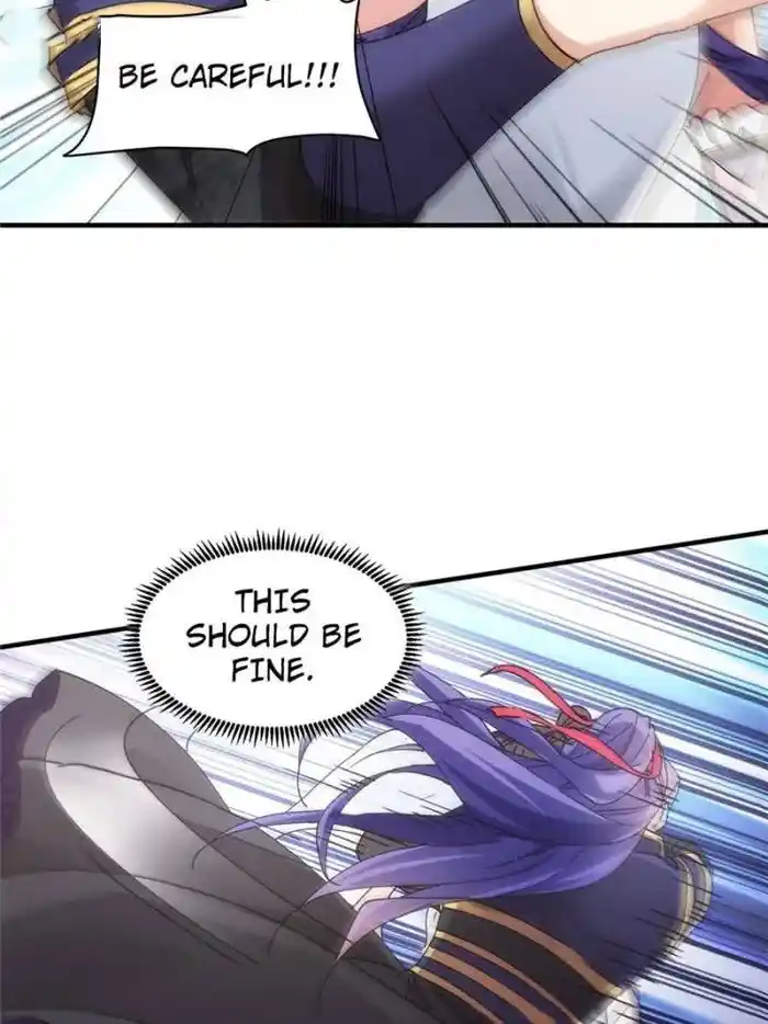 I just Don't Play the Card according to the routine Chapter 83