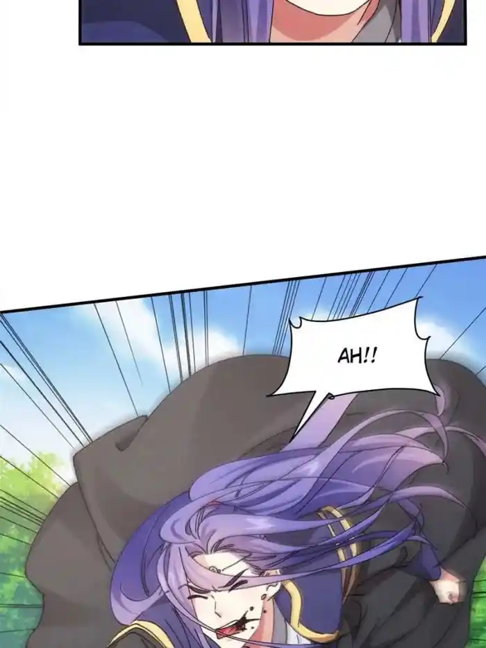 I just Don't Play the Card according to the routine Chapter 83