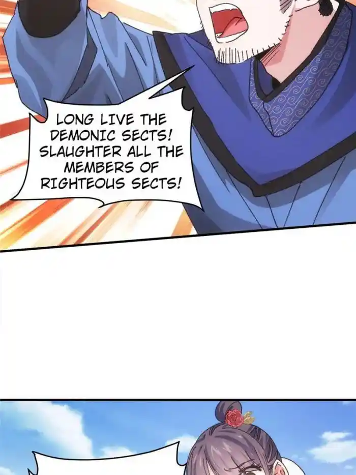 I just Don't Play the Card according to the routine Chapter 83