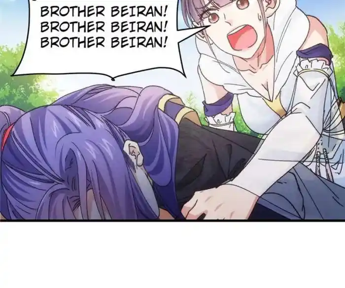 I just Don't Play the Card according to the routine Chapter 83