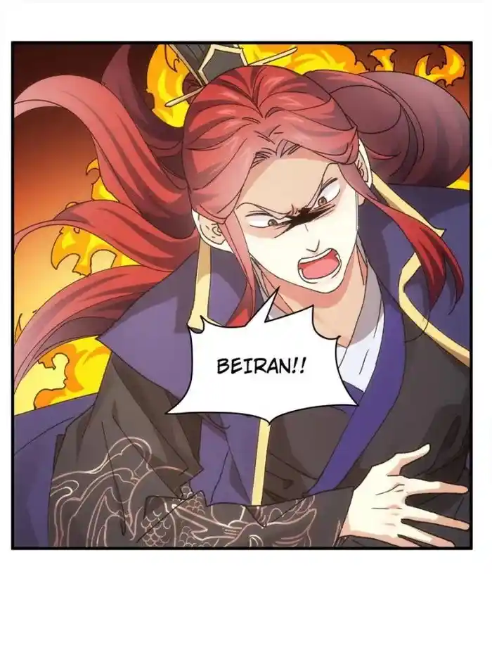 I just Don't Play the Card according to the routine Chapter 83