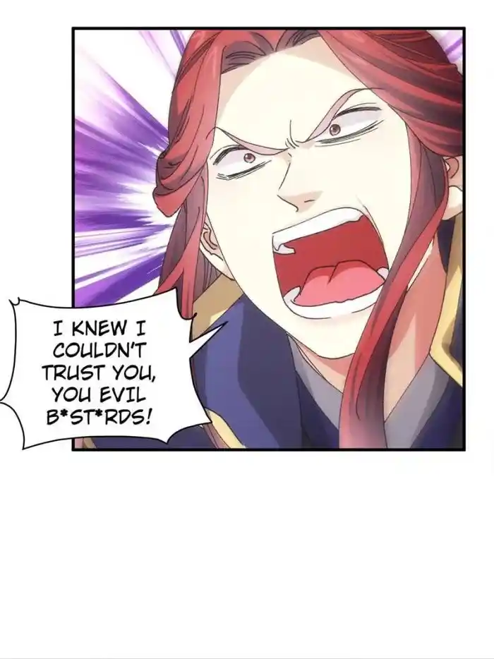 I just Don't Play the Card according to the routine Chapter 83