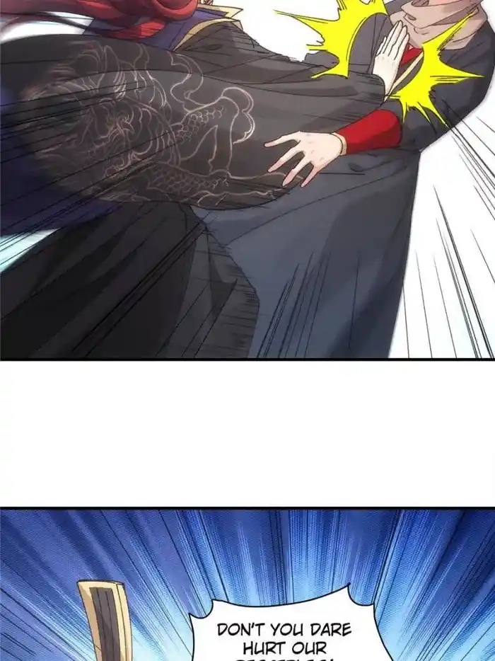 I just Don't Play the Card according to the routine Chapter 83