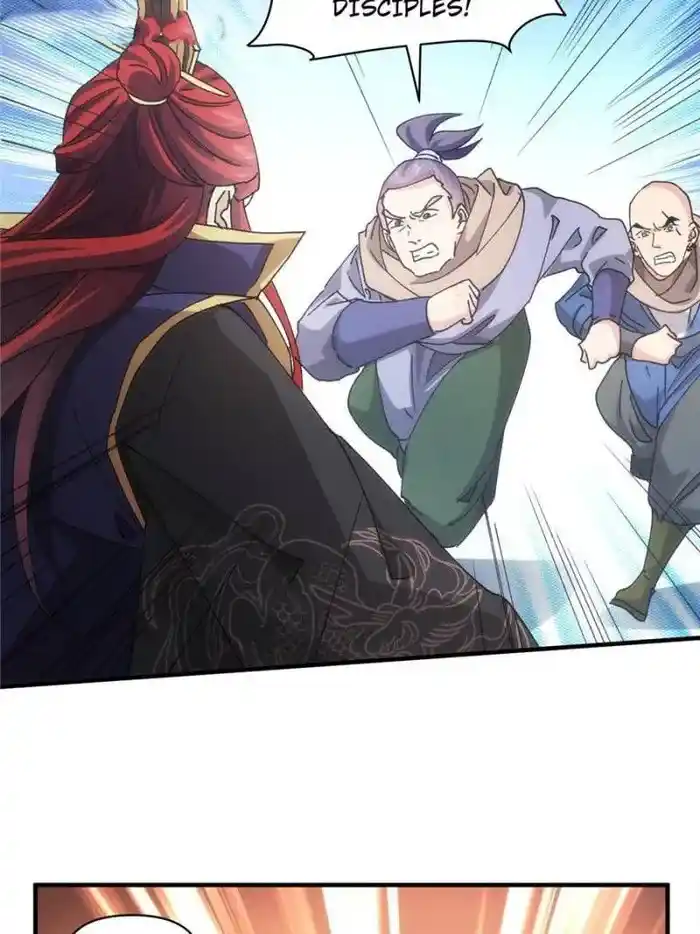 I just Don't Play the Card according to the routine Chapter 83