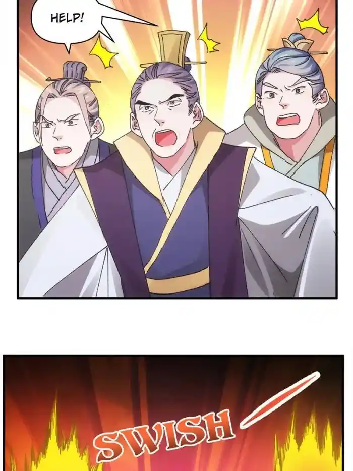 I just Don't Play the Card according to the routine Chapter 83