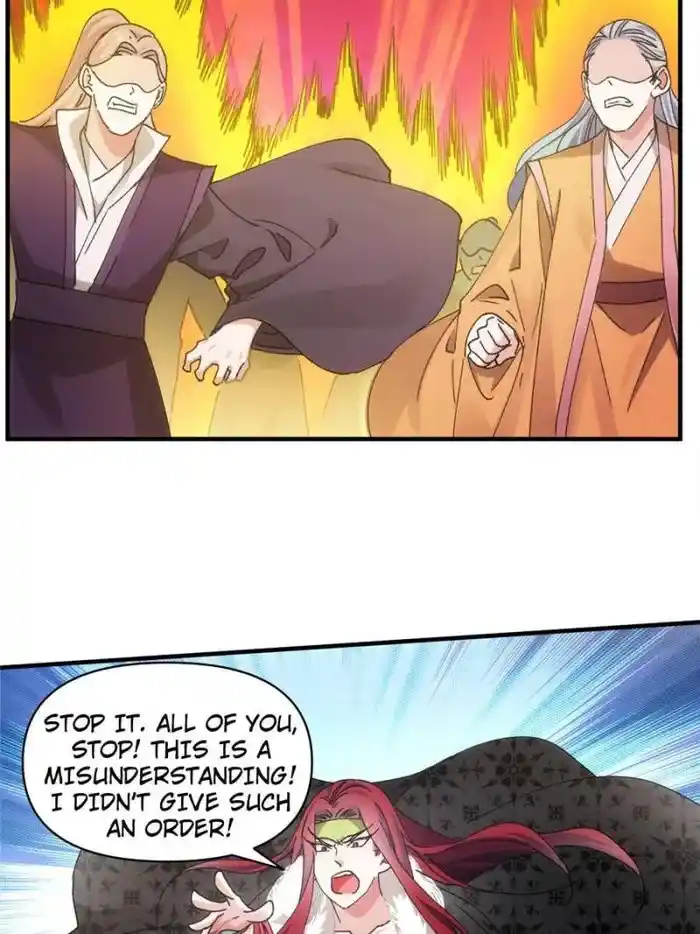 I just Don't Play the Card according to the routine Chapter 83