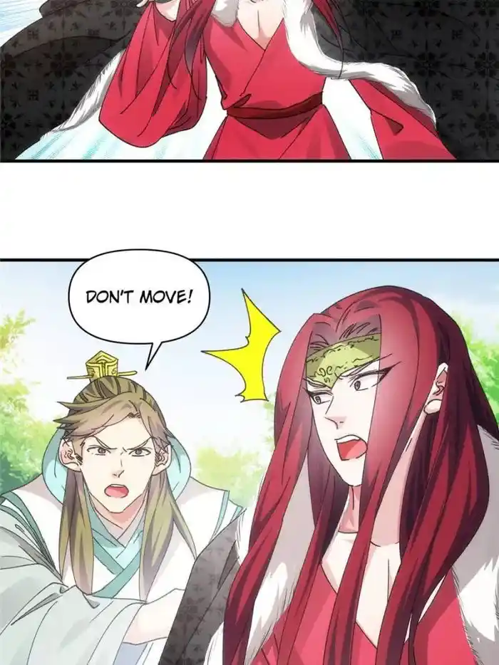 I just Don't Play the Card according to the routine Chapter 83