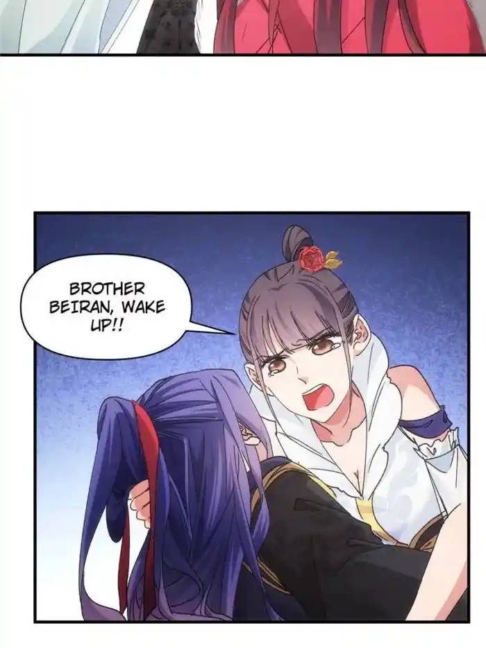 I just Don't Play the Card according to the routine Chapter 83