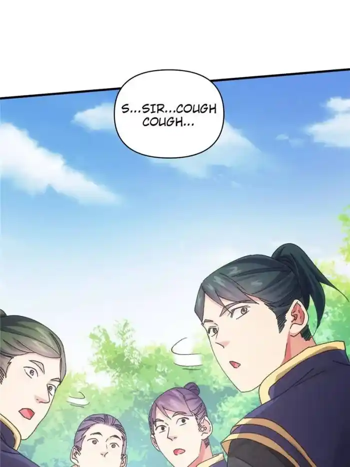 I just Don't Play the Card according to the routine Chapter 83