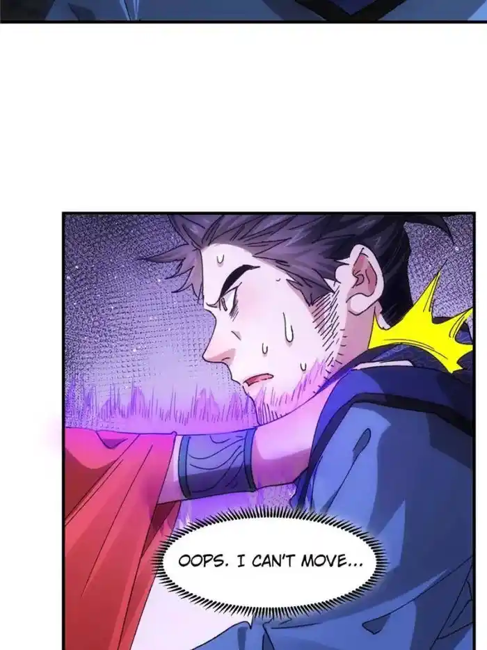 I just Don't Play the Card according to the routine Chapter 84