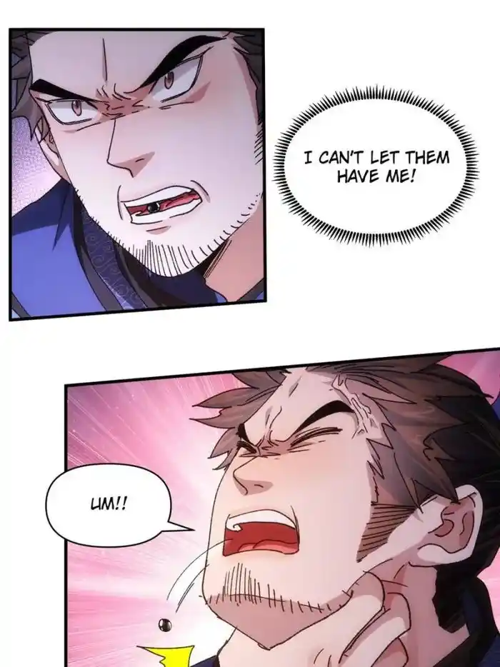 I just Don't Play the Card according to the routine Chapter 84