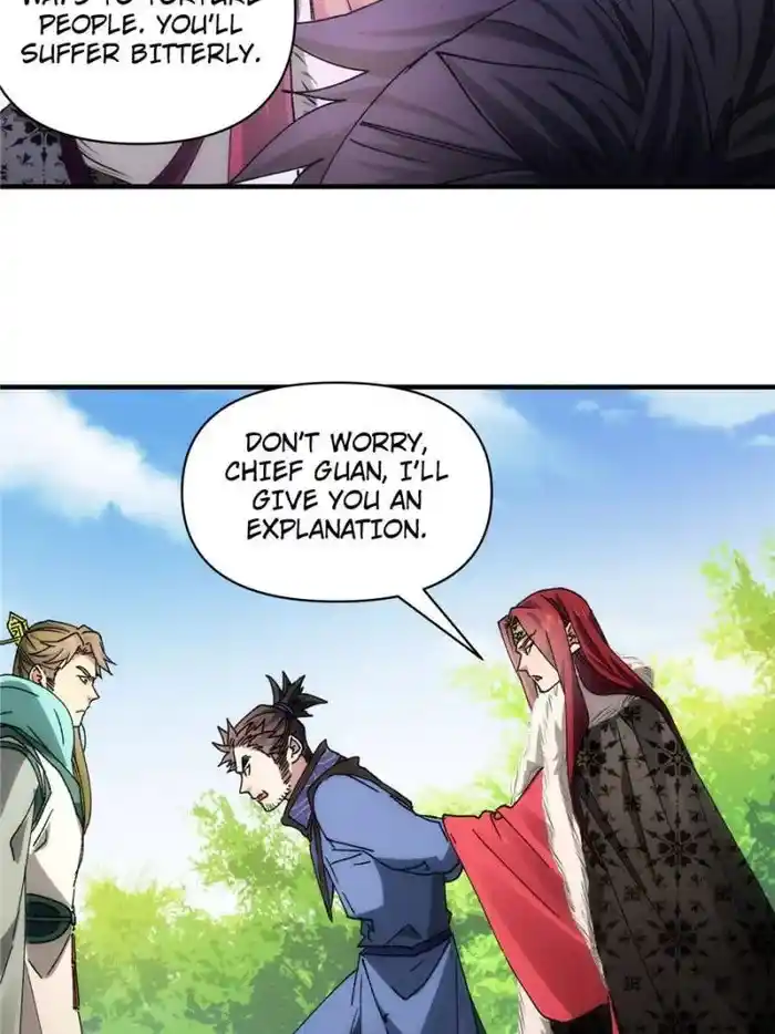 I just Don't Play the Card according to the routine Chapter 84