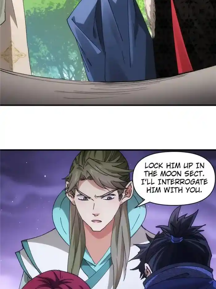 I just Don't Play the Card according to the routine Chapter 84