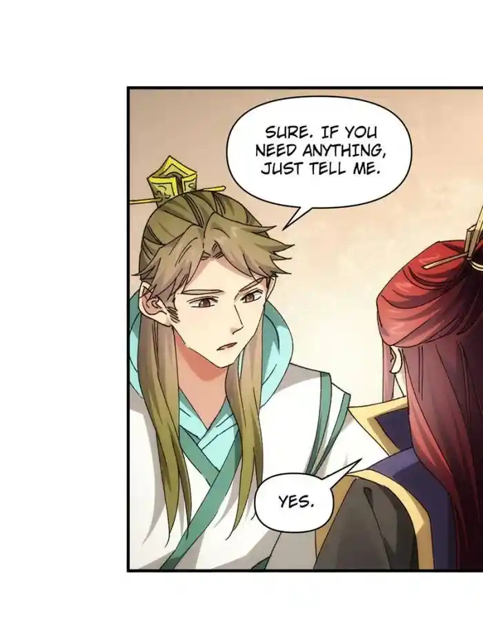 I just Don't Play the Card according to the routine Chapter 84