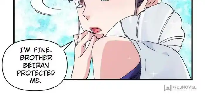 I just Don't Play the Card according to the routine Chapter 84