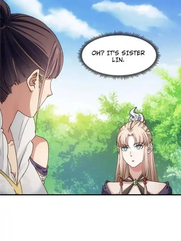 I just Don't Play the Card according to the routine Chapter 84