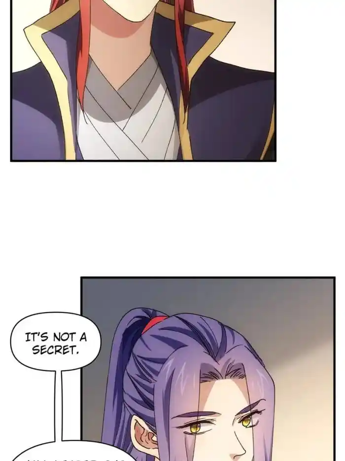 I just Don't Play the Card according to the routine Chapter 84