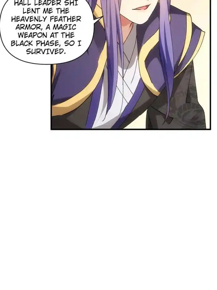 I just Don't Play the Card according to the routine Chapter 84