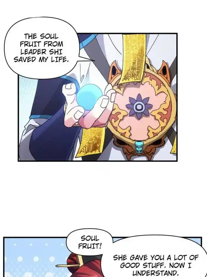 I just Don't Play the Card according to the routine Chapter 85