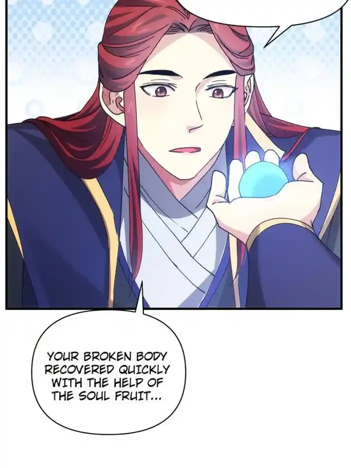 I just Don't Play the Card according to the routine Chapter 85