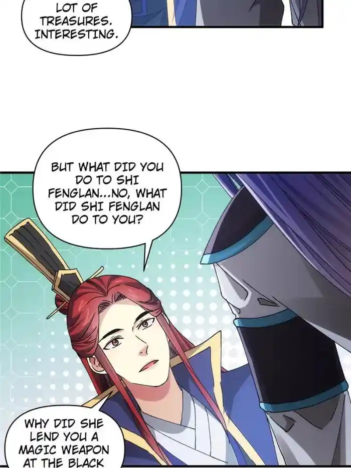 I just Don't Play the Card according to the routine Chapter 85