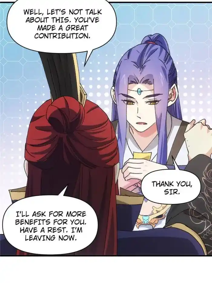 I just Don't Play the Card according to the routine Chapter 85