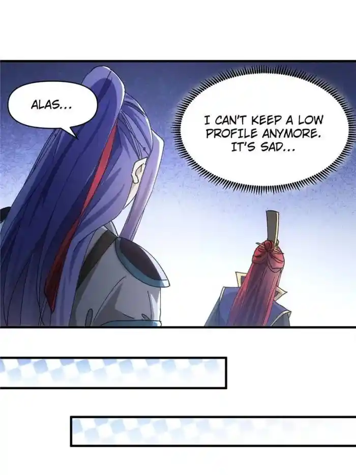 I just Don't Play the Card according to the routine Chapter 85