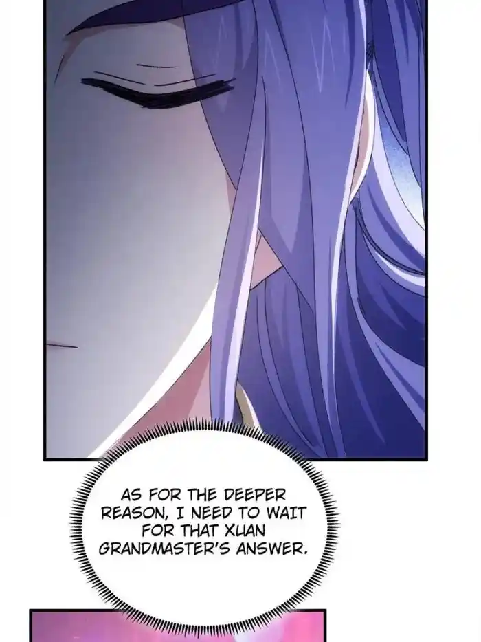 I just Don't Play the Card according to the routine Chapter 85