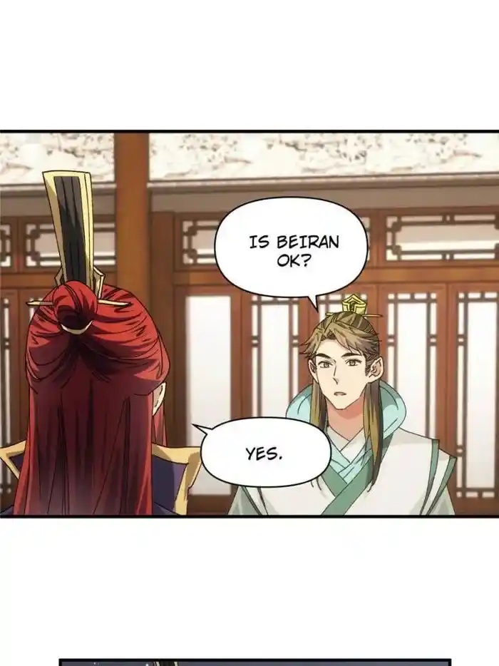 I just Don't Play the Card according to the routine Chapter 86