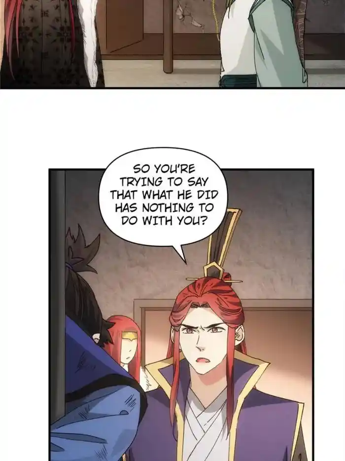 I just Don't Play the Card according to the routine Chapter 86