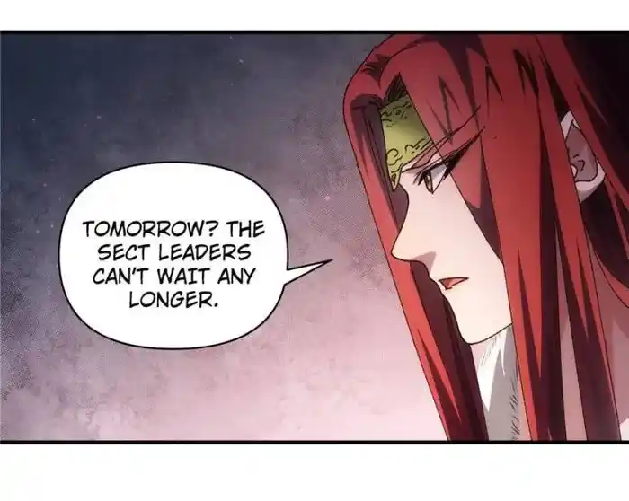 I just Don't Play the Card according to the routine Chapter 86