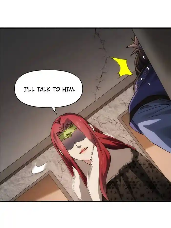 I just Don't Play the Card according to the routine Chapter 86