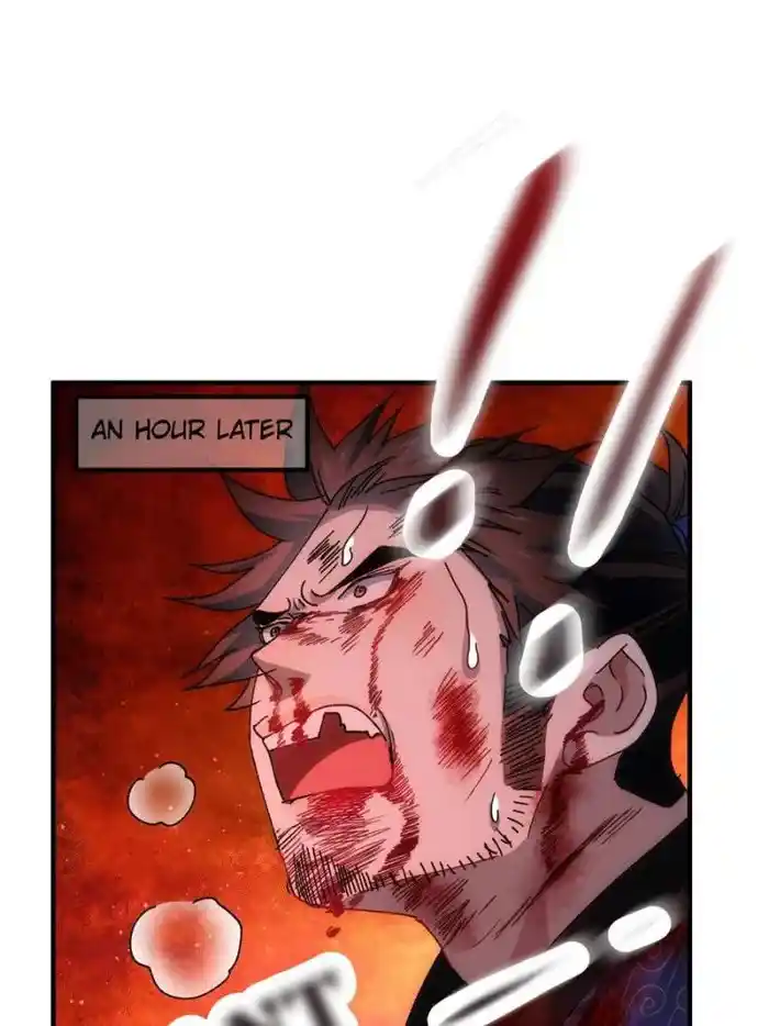 I just Don't Play the Card according to the routine Chapter 86