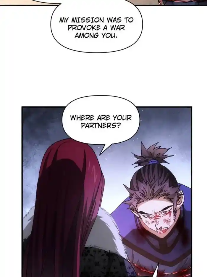 I just Don't Play the Card according to the routine Chapter 86