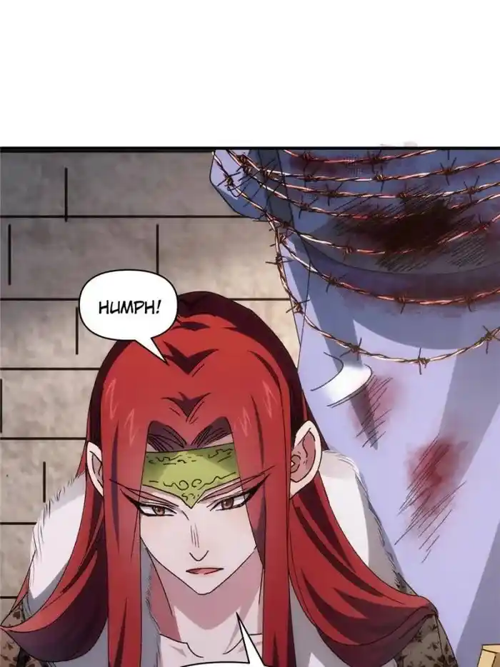 I just Don't Play the Card according to the routine Chapter 86