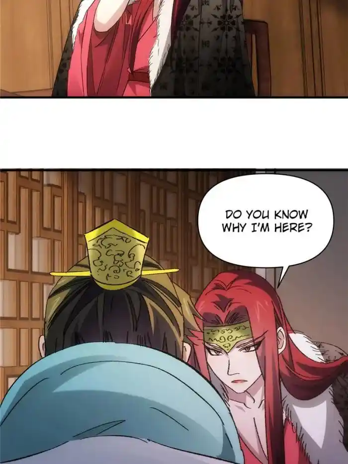 I just Don't Play the Card according to the routine Chapter 86