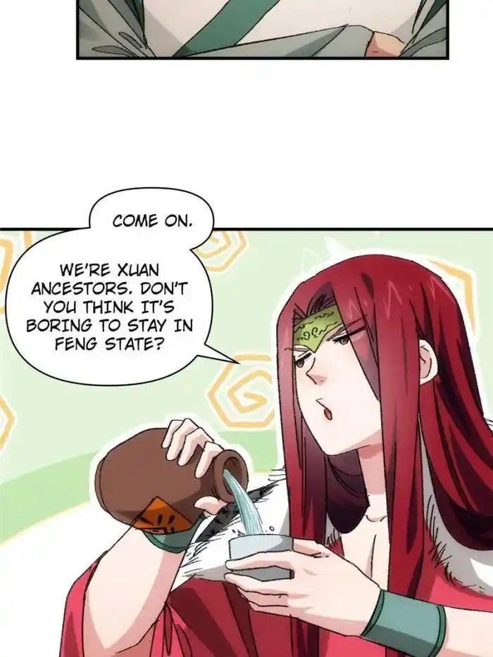 I just Don't Play the Card according to the routine Chapter 86