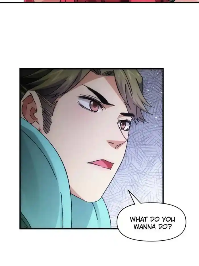 I just Don't Play the Card according to the routine Chapter 86