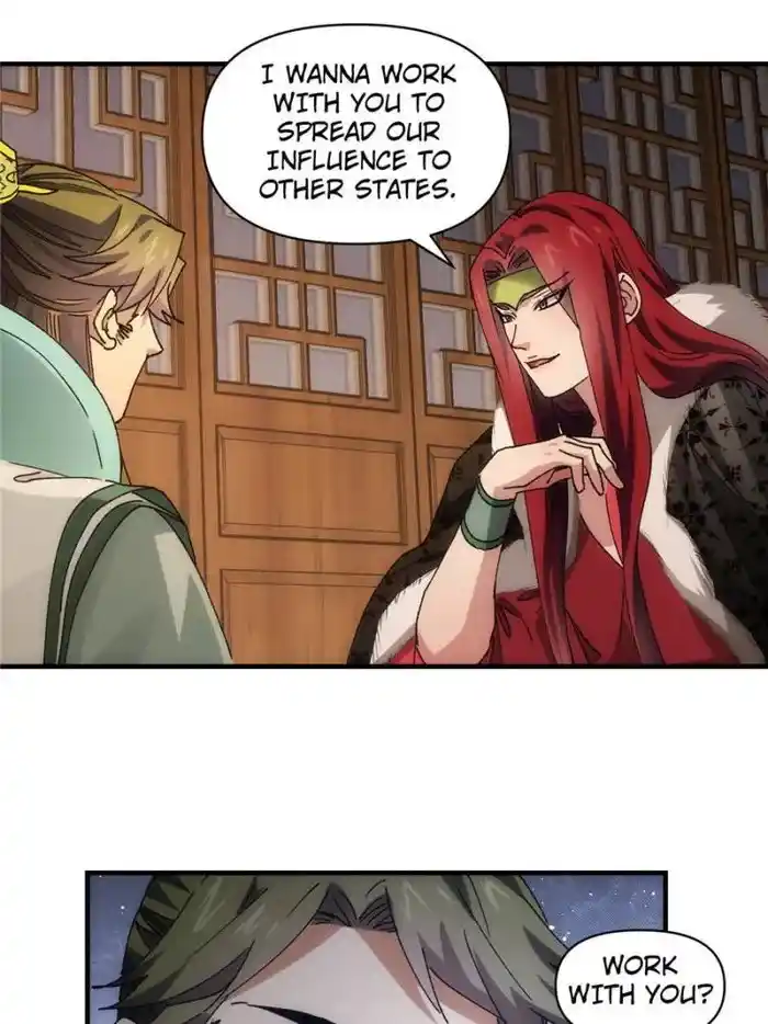 I just Don't Play the Card according to the routine Chapter 86