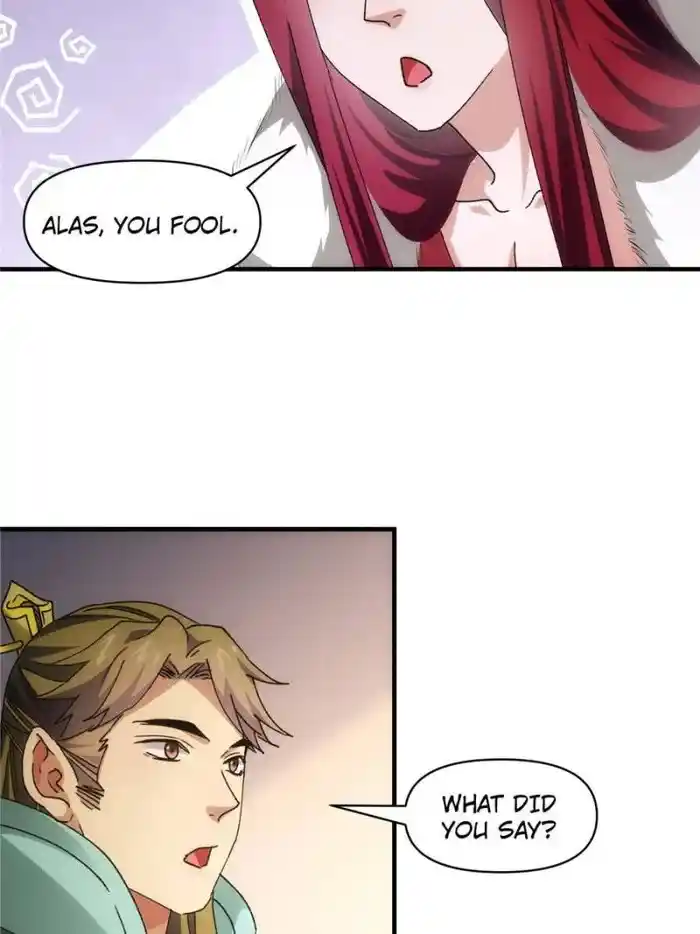 I just Don't Play the Card according to the routine Chapter 86