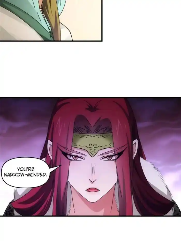 I just Don't Play the Card according to the routine Chapter 86