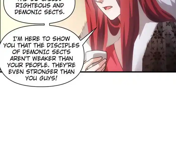 I just Don't Play the Card according to the routine Chapter 86