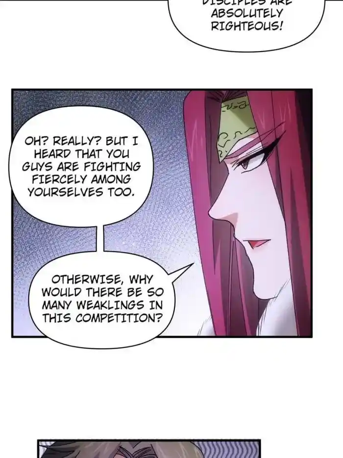 I just Don't Play the Card according to the routine Chapter 86