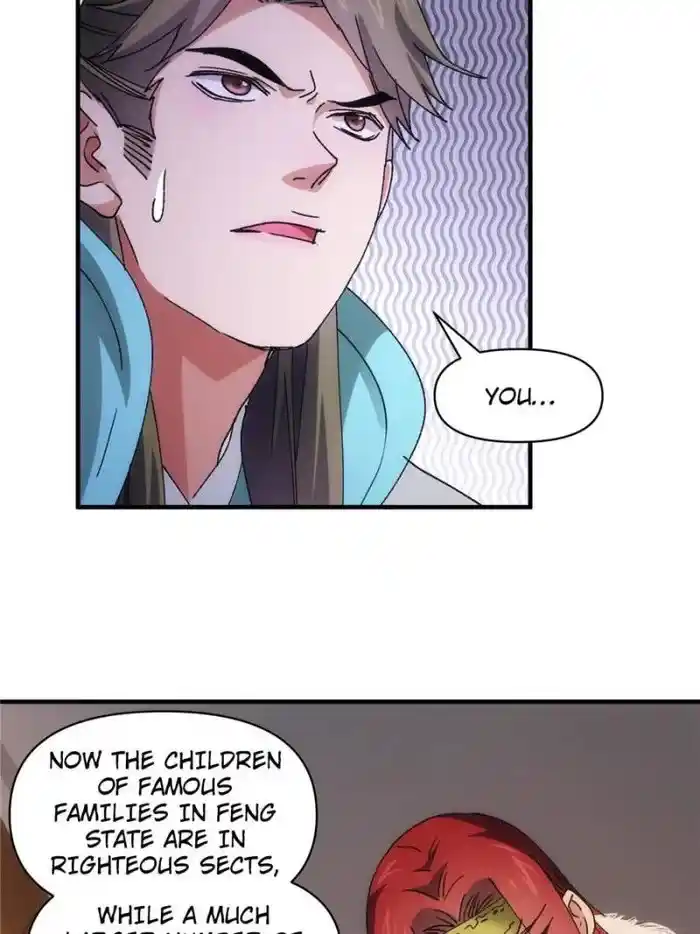 I just Don't Play the Card according to the routine Chapter 86