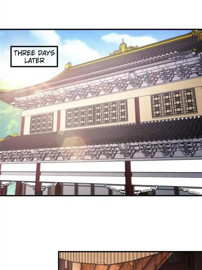 I just Don't Play the Card according to the routine Chapter 87