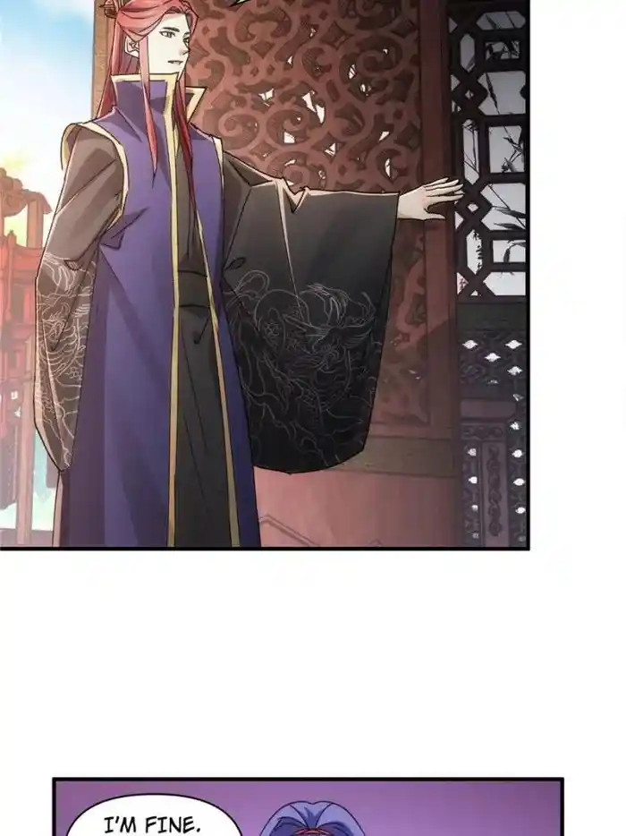 I just Don't Play the Card according to the routine Chapter 87