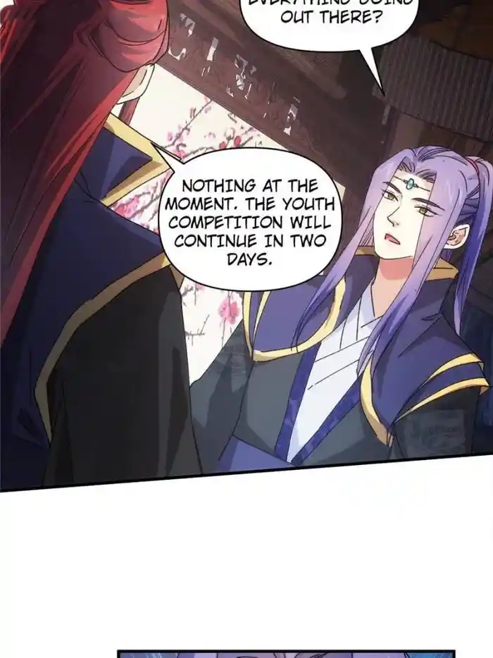 I just Don't Play the Card according to the routine Chapter 87