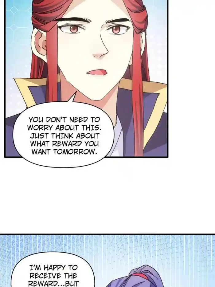 I just Don't Play the Card according to the routine Chapter 87